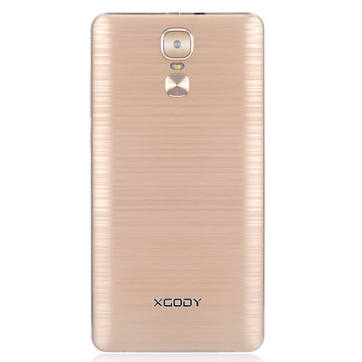 Xgody Smartphone 6.0 Inch Quad Core 1GB RAM 8GB ROM Android 5.1 Dual SIM Cards Telefone Celular 3G Unlocked Cell Phones