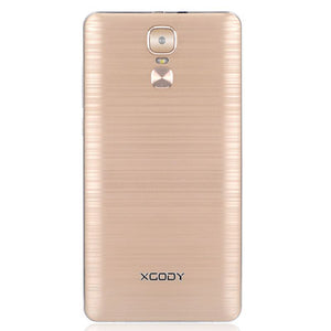 Xgody Smartphone 6.0 Inch Quad Core 1GB RAM 8GB ROM Android 5.1 Dual SIM Cards Telefone Celular 3G Unlocked Cell Phones