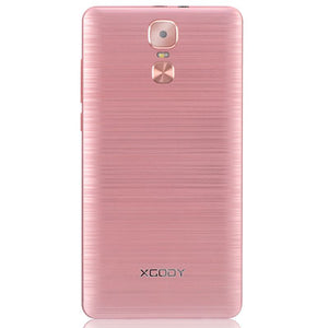 Xgody Smartphone 6.0 Inch Quad Core 1GB RAM 8GB ROM Android 5.1 Dual SIM Cards Telefone Celular 3G Unlocked Cell Phones