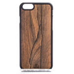 MMORE Wood Ziricote Phone case - Phone Cover - Phone accessories