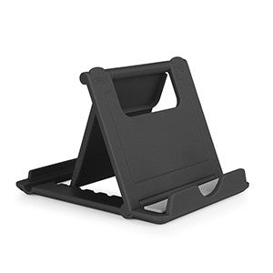 Powstro Foldable Lazy Mobile Phone Foldable Mini Cell Phone Stand Holder For HTC For iPhone 5/4/4S 6 7 For Samsung For Xiaomi