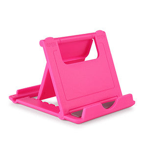 Mini Universal Adjustable Foldable Cell Phone Tablet Desk Stand Holder Smartphone Mobile Phone Bracket for iPad Samsung iPhone