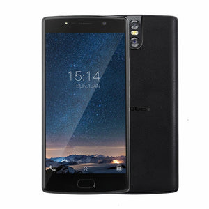 LTE 4G DOOGEE BL7000 Smartphone 4GB+64GB 13MP Camera 7060mAh 5.5'' Cellphone Android 7.0 Octa Core 1.5GHz 1920*1080 Moible Phone