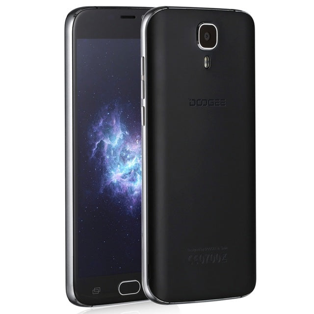 Original DOOGEE X9 mini 8GB ROM 1GB RAM 5.0 inch Screen Android 6.0 Smartphone MTK6580 Quad core 1.5GHz Dual SIM OTG DTouch