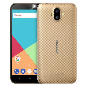 Ulefone S7 1GB+8GB Smartphone 5.0 inch IPS HD Display Android 7.0 Dual Camera 3G mobile phone