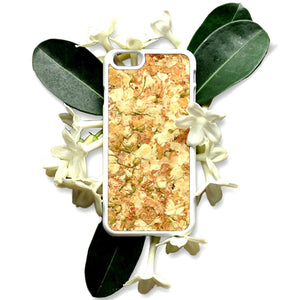 MMORE Organika Jasmine Phone case - Phone Cover - Phone accessories