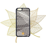 MMORE Organika Skeleton Leaves Phone case - Phone Cover - Phone accessories