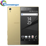 Original Sony Xperia Z5 E6653 Unlocked RAM 3GB ROM 32GB GSM WCDMA 4G LTE Android Octa Core 5.2 Inch 23.0MP Camera