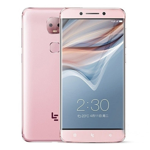 Original Letv LeEco Le Pro 3 X651 Dual Camera AI Edition Smart Phone Helio X23 Ten core RAM 4GB ROM 32GB 4000mAh 5.5 inch 13MP