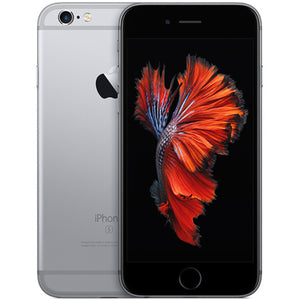 Original Unlocked Apple iPhone 6S 4G LTE Mobile phone 2GB RAM 16/64GB ROM 4.7'' 12.0MP Dual Core IOS 9 Cellphone