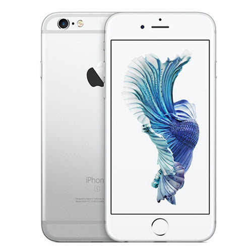 Unlocked Apple iPhone 6S WIFI Dual Core smartphone 16G/64G/128GB ROM 4.7" display 12MP 4K Video iOS LTE fingerprint phone