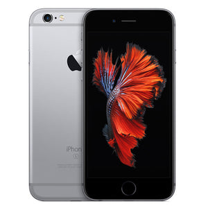 Original Apple iPhone 6s 2GB RAM 16GB 64GB 128GB ROM 4.7" iOS Dual Core 12.0MP Camera fingerprint Unlocked 4G LTE Mobile Phone