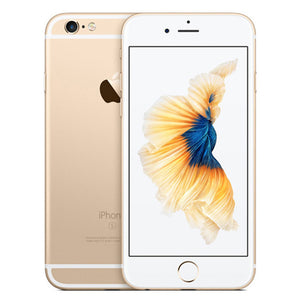 Original Apple iPhone 6s 2GB RAM 16GB 64GB 128GB ROM 4.7" iOS Dual Core 12.0MP Camera fingerprint Unlocked 4G LTE Mobile Phone