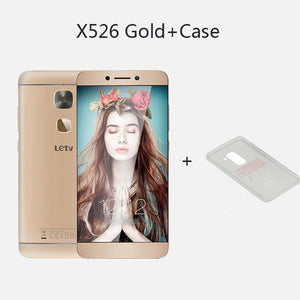 LeTV LeEco Le S3 X626/x522/Leeco le x526 5.5 Inch 4G LTE Smartphone Octa Core 3GB RAM 32GB ROM 16.0MP Android 6.0 mobile phone