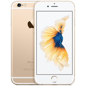 Original Unlocked Apple iPhone 6s Mobile phone 4.7'' IPS 12.0MP A9 Dual Core 2GB RAM 16/64/128GB ROM 4G LTE Smartphone