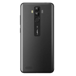 LEAGOO M9 PRO Smartphone 5.72" 18:9 Full Screen Face Unlock 2GB RAM 16GB Android 8.1 MT6739V Quad Core Fingerprint Mobile Phone