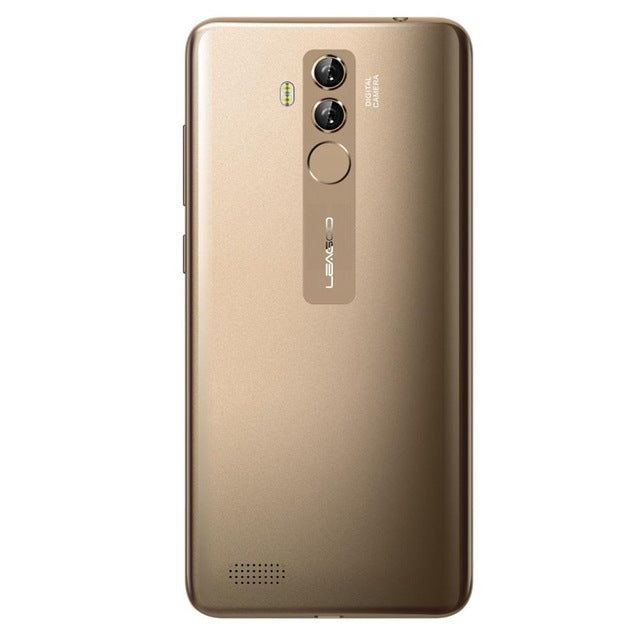 LEAGOO M9 PRO Smartphone 5.72" 18:9 Full Screen Face Unlock 2GB RAM 16GB Android 8.1 MT6739V Quad Core Fingerprint Mobile Phone