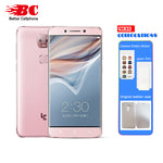 Original Letv LeEco Le Pro 3 X651 Dual Camera AI Edition Smart Phone Helio X23 Ten core RAM 4GB ROM 32GB 4000mAh 5.5 inch 13MP