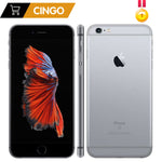 Unlocked Apple iPhone 6s Plus/iPhone 6s 2GB RAM 16/64/128GB ROM Cell Phone IOS A9 Dual Core 12MP Camera IPS LTE Smart Phone