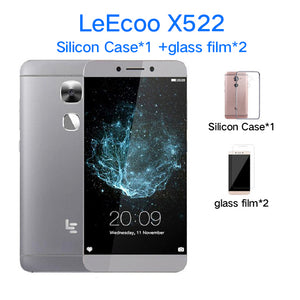 Global Version LeEco LeTV S3 Le 2 X522 3GB RAM 32GB ROM 5.5" 1080P Snapdragon 652 Octa Core Android 6.0 4G LTE Smartphone