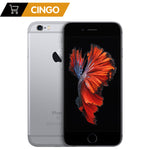 Unlocked Apple iPhone 6s 2GB RAM 16/64/128GB ROM Cell Phone IOS A9 Dual Core 12MP Camera IPS LTE Smart Phone