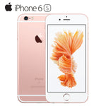 Original Unlocked Apple iPhone 6S Smartphone 4.7" IOS 9 Dual Core A9 IOS 9 16/64/128GB ROM 2GB RAM 12.0MP 4G LTE Mobile Phone