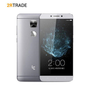 Original Letv LeEco Le 2   X522 Snapdragon 652   5.5" 3GB RAM 32GB ROM 1920x1080 16.0MP 3000mAh Fingerprint Mobile Phone