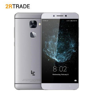 Global Version Letv LeEco Le S3 X522 LE2 5.5"FHD  Qualcomm Octa Core 3GB RAM 32GB ROM Android 6.0 16.0MP 3000mAh Fingerprint